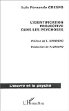 L'identification projective dans les psychoses