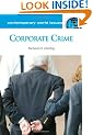 Corporate Crime: A Reference Handbook (Contemporary World Issues)