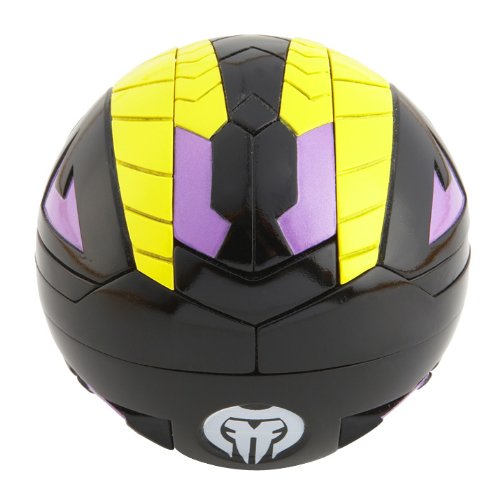 Deka Bakugan Midnight Percival