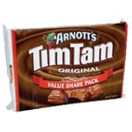 Arnott's Tim Tam Indulgence Pack