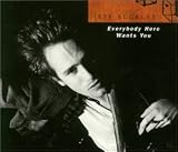 Everybody Here Wants You