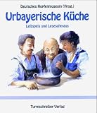 Urbayerische Küche