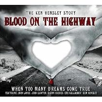 Blood on the Highway