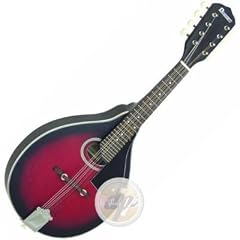 DIMAVERY ML-001 Mandoline, redburst