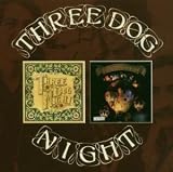 Music : Seven Separate Fools/Around the World with Three Dog Night