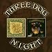 Seven Separate Fools Around the World with Three Dog Night