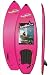 Liquid Shredder Classic 4'2" Soft Surfboard