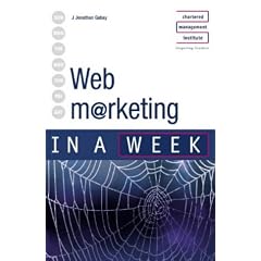 Successful Web M@rketing in a Week