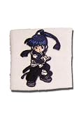 D Gray Man: Kanda Wristband