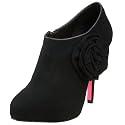Betsey Johnson Women's Kilburn Ankle Boot