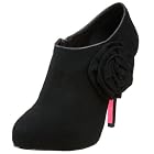 Betsey Johnson Women's Kilburn Ankle Boot