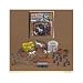 72 Piece Civil War Plastic Army Men Play Set ~ 52mm Union and Confederate Figures, Bridge, Horses, Canon, More!