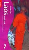 Footprint Laos Handbook (3rd Edition)