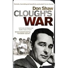Clough's War