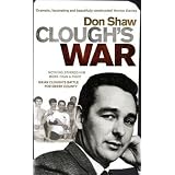 Clough's Warby Don Shaw