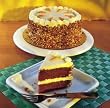 Grandma Olesen's Carrot Cake by O & H Danish Bakery