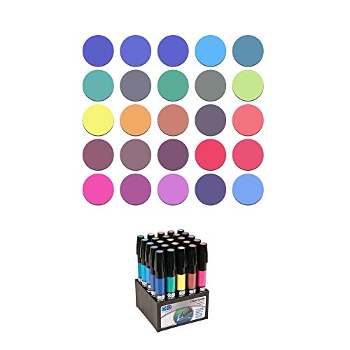 Best Art Markers for Artists Copic Prismacolor Chartpak Sharpies