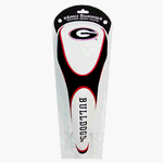University of Georgia Single Head Cover Set