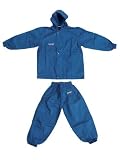 Kid's Polly Woggs Rain Suit