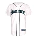 Seattle Mariners Replica Home Jersey