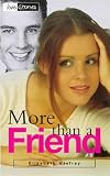 More Than a Friend (Love Stories)