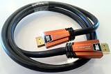 Monster Cable THX 1000 HDX-8 Ultimate High Speed HDMI Cable (8 feet)