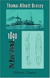 The Naval Annual, 1890