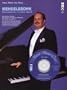 Music Minus One Piano: Mendelssohn Concerto No. 1 in G Minor, Op. 25 (Sheet Music and CD Accompaniment)