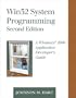 Win32 System Programming: A Windows&reg; 2000 Application Developer's Guide (2nd Edition)