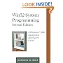 Win32 System Programming: A Windows(R) 2000 Application Developer's Guide (2nd Edition) (Addison-Wesley Microsoft Technology Series)