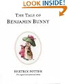 The Tale of Benjamin Bunny (The World of Beatrix Potter)