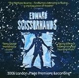 Edward Scissorhands