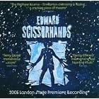 Edward Scissorhands by Lucy Hare, Oliver Benson, Gareth Newman, Gavin McNaughton, and Andrew Fuller