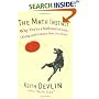 The Math Instinct: Why You're a Mathematical Genius (Along with Lobsters, Birds, Cats, and Dogs)