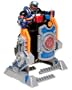 Rescue Heroes Action Max Team - Jake Justice & Police Patroller
