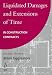 Book Liquidated Damages and Extensions of Time: In Construction Contracts