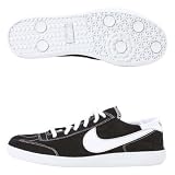 Nike Post Match Black Womens Athletic Inspired Shoes - 330248-011