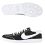 Nike Post Match Black Womens Athletic Inspired Shoes - 330248-011