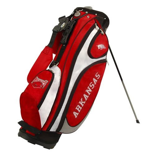 Team Effort Arkansas Razorbacks Stand Bag