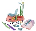 Disney Princess - Salon and Spa Playset for Forever Hair Ariel Doll