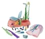 Disney Princess - Salon and Spa Playset for Forever Hair Ariel Doll