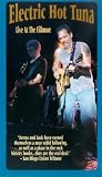 Electric Hot Tuna - Live At The Fillmore