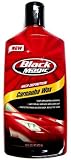 Black Magic Caranauba Wax (16oz)