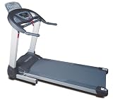 BodyCraft 1160 Folding Treadmill
