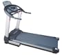 BodyCraft 1160 Folding Treadmill