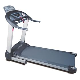 BodyCraft 1160 Folding Treadmill BodyCraft 1160 Folding Treadmill