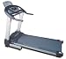 BodyCraft 1160 Folding Treadmill