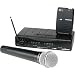 Samson Audio SW05SGT02 Stage 5 Wireless Microphone System for Guitar - Channel 2