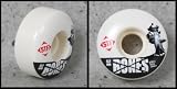 BONES�ڥܡ��󥺡ۥ������ȥܡ��ɥ������� S.T.F 52mm