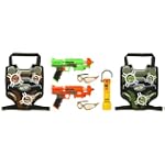 Nerf Dart